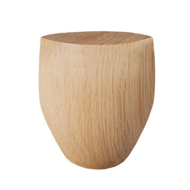 ALM-MODERN-NATURAL-8cm.-kojos-lovai-komplekte-4vnt.-30E