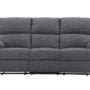 DYNASTY-III-triviete-sofa-reglaineris-Pilkas