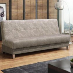 ENDURO XI (II gr.) sofa-lova (TitanikxCastel)