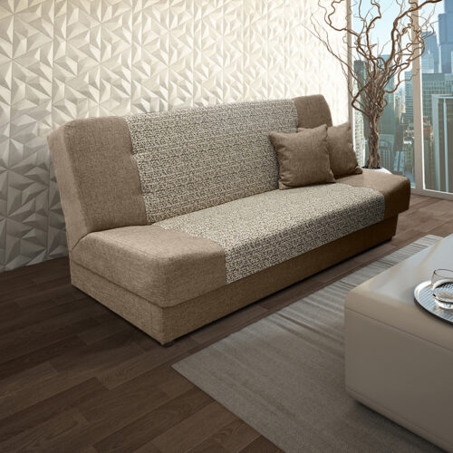 JAS-D (II gr.) sofa-lova (Komodo-06/Majorka-2051)
