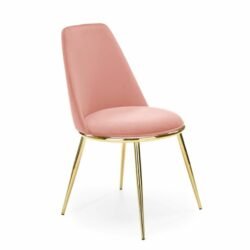 TUR  K460 kėdė (Rožinis)