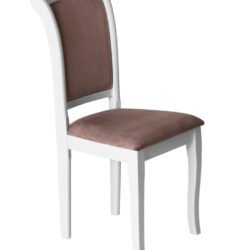 TUR   SAPURA (II gr.) kėdė (Balta)