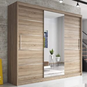 ALBA-250-spinta-su-veidrodziu-Sonoma