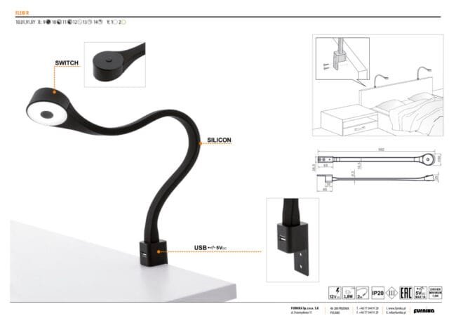 DECO-2PKT-FLEXI-LED-apsvietimas-su-USB-jungtimi-komplekte-2vnt.1