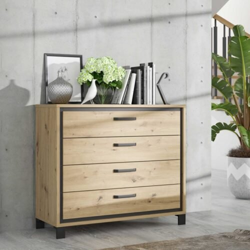 TUR   TRONDHEIM TDHK211-C773 komoda