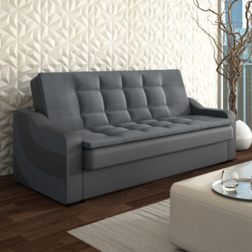 TUR GABIJA sofa-lova – Onega-07/Letto-97