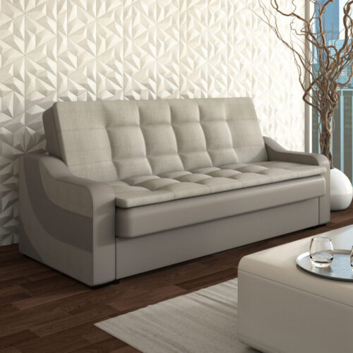 TUR GABIJA sofa-lova – Onega-02/Letto-11