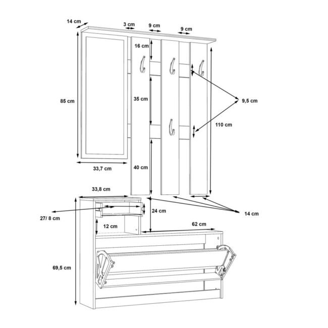 HALLWAYS-FOXD011-V05-prieskambario-komplektas4