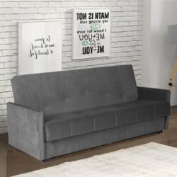 TUR INOX sofa-lova
