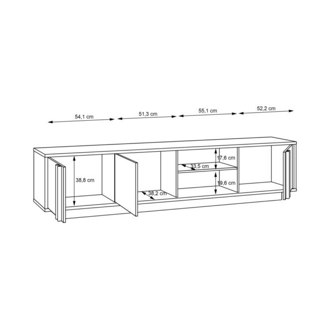 SANDOVAL-SNOT141L-M691-TV-komoda5