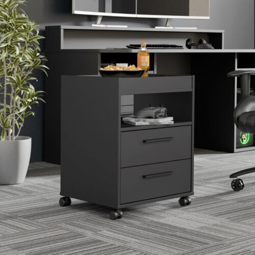 TUR TEZAUR TZRK111-Z113 stalčių blokas su ratukais