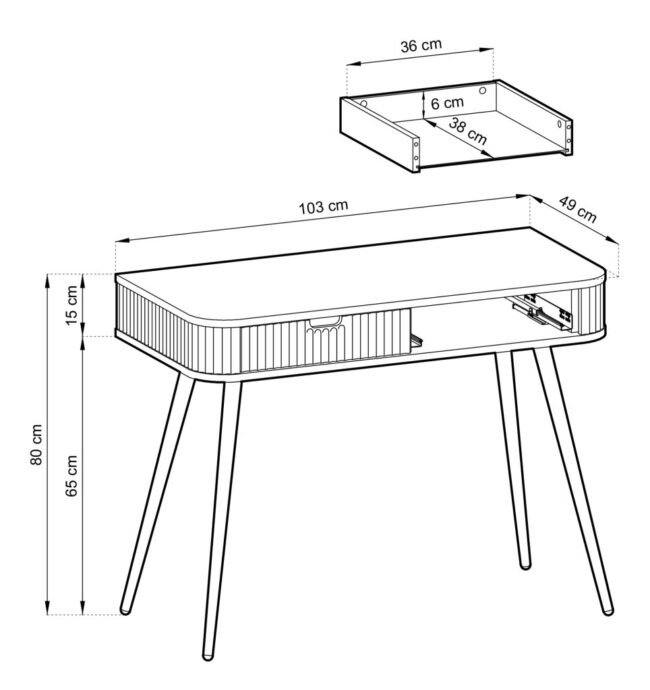 ZOVA-T103-konsole-Juoda4