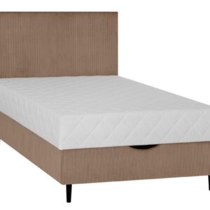 DIVA lova su ciuziniu rusva