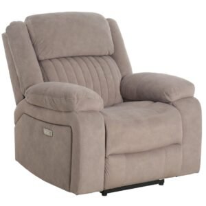 DUKE I ELECTRO fotelis reglaineris Navei