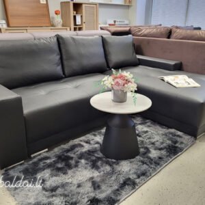 DAVOS minkstas kampas