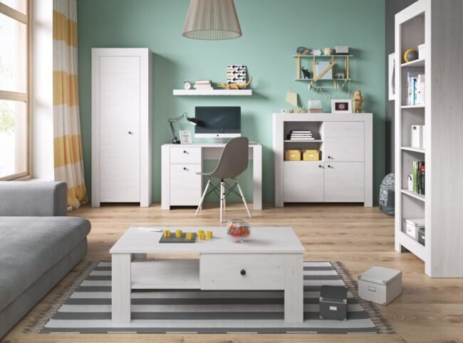 RENEE RR pastatoma lentyna