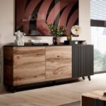 HAL RANDOM KM komoda