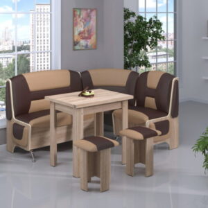 ROM Virtuvinis kampas SPARTA