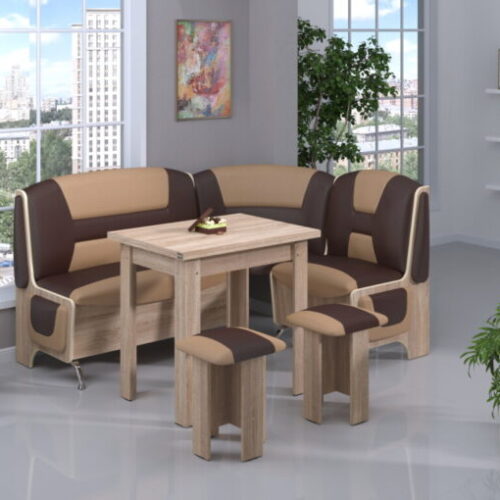 ROM Virtuvinis kampas SPARTA