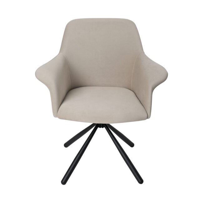 Valgomojo kede Pari Anka Swivel Conic KD