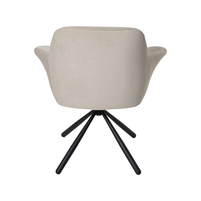 Valgomojo kede Pari Anka Swivel Conic KD