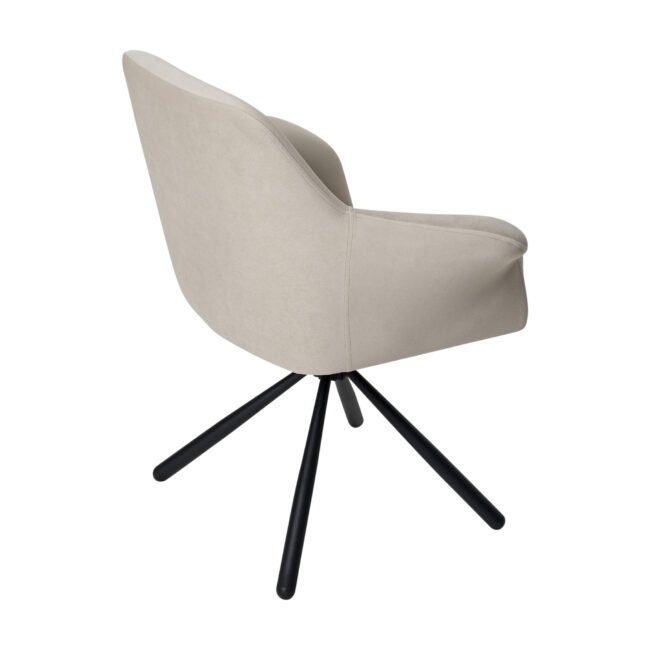 Valgomojo kede Pari Anka Swivel Conic KD