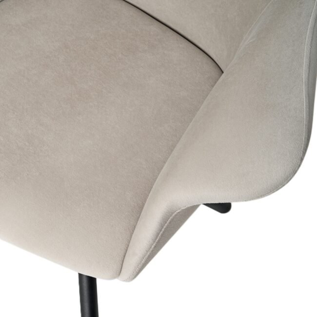 Valgomojo kede Pari Anka Swivel Conic KD