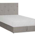 TUR BOXY lova su ciuziniu Vogue