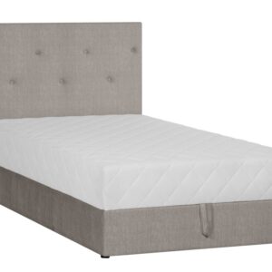 TUR BOXY lova su ciuziniu Vogue