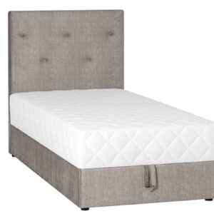 TUR BOXY lova su ciuziniu Vogue