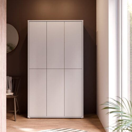 ARA  ALICE SPRINGS ACSS832-U58 batų spinta