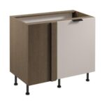 KASMYR DN kampine pastatoma virtuves spintele kairine