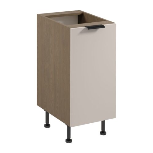 KAŠMYR D40 pastatoma virtuvės spintelė