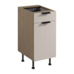 KASMYR DS pastatoma virtuves spintele