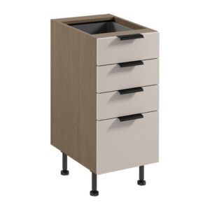 KASMYR DS pastatoma virtuves spintele