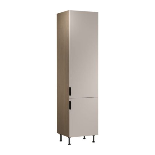 KAŠMYR D60T virtuvės ūkinė spinta (Dešininė)