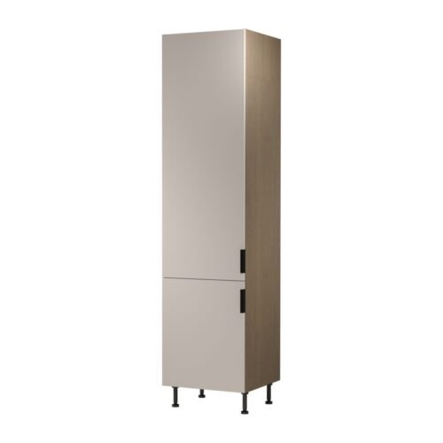 KAŠMYR D60T virtuvės ūkinė spinta (Kairinė)