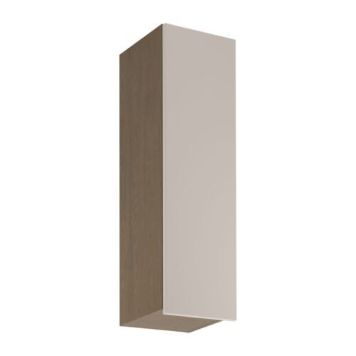 KAŠMYR G20(100) pakabinama virtuvės spintelė (dešininė)