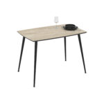 PRIV MARIBOR valgomojo stalas Traverten