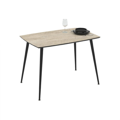 PRIV MARIBOR 103 valgomojo stalas (Traverten)