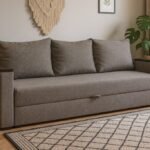 TUR OTTO sofa lova