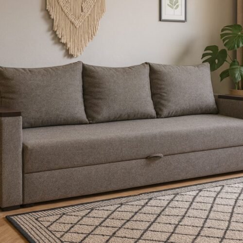 TUR OTTO sofa-lova