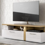 TUR TULUZA TUZTB C TV komoda