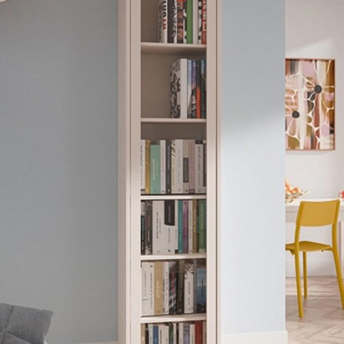 ALICE SPRINGS ACSV812-U60 vitrina