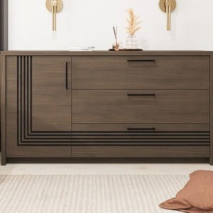 ARA EUFKL D komoda indauja