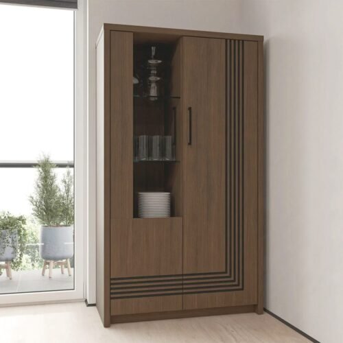 ARA EUFV621R-D131 vitrina