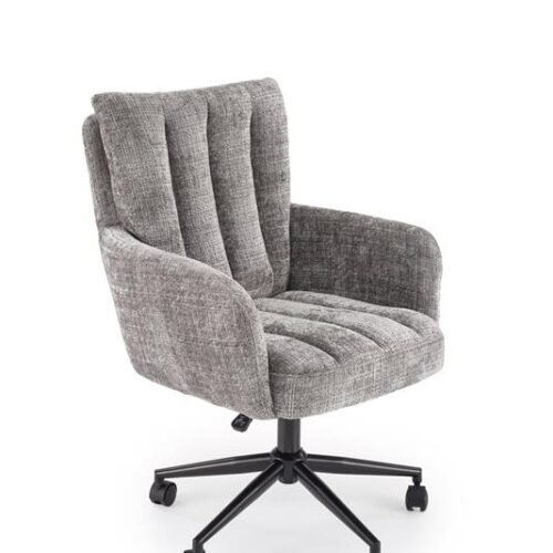 ARA MISHEL biuro kėdė pilka