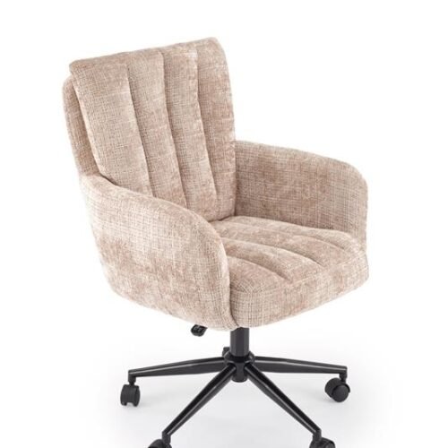 ARA MISHEL biuro kėdė rusva