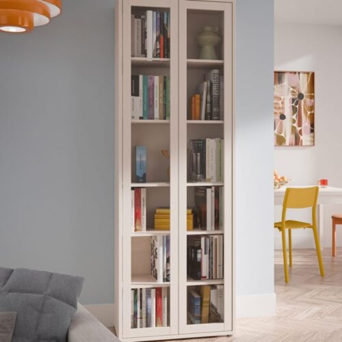 ALICE SPRINGS ACSV822-U60 vitrina